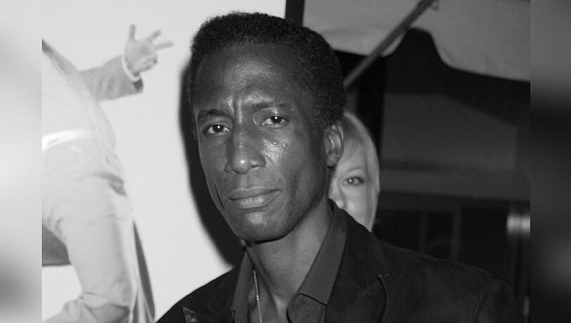 Der "Sugar Hill"-Schauspieler Michael Wright wurde 70 Jahre alt. Der "Sugar Hill"-Schauspieler Michael Wright wurde 70 Jahre alt.
