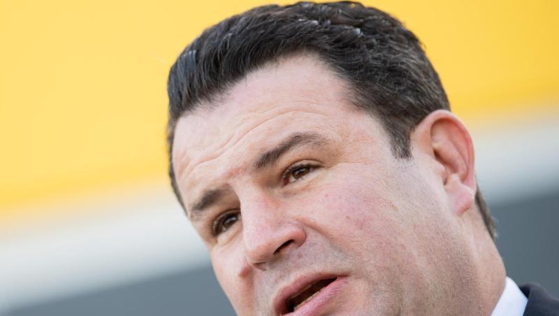 Bundesarbeitsminister Hubertus Heil will Beschäftigten mehr Flexibilität ermöglichen und dazu mobiles Arbeiten erleichtern. Bundesarbeitsminister Hubertus Heil will Beschäftigten mehr Flexibilität ermöglichen und dazu mobiles Arbeiten erleichtern.