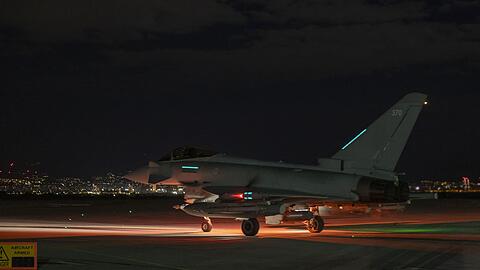 Erste Auswertungen deuteten auf einen Erfolg der Operation hin.&nbsp;(Handout)