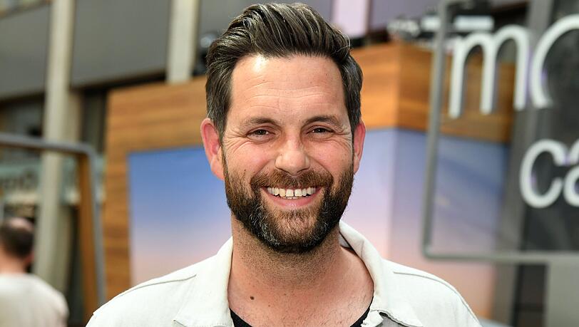 "Fr&uuml;hst&uuml;cksfernsehen"-Star Matthias Killing hat mit der AZ &uuml;ber seine Familie gesprochen.