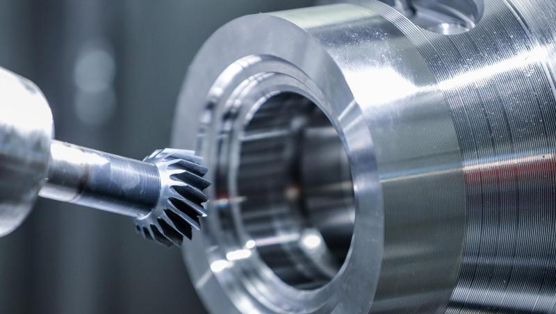 Sorgen bereiten der Maschinenbaubranche unter anderem der Handelskonflikt zwischen den USA und China. Sorgen bereiten der Maschinenbaubranche unter anderem der Handelskonflikt zwischen den USA und China.