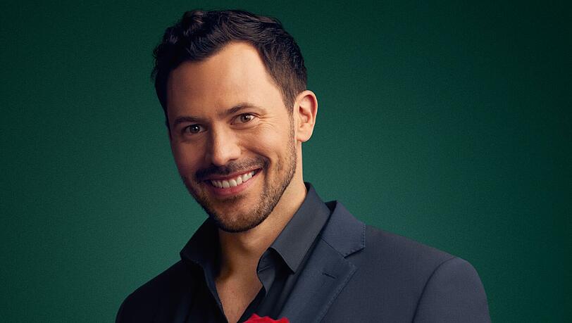 Sucht nach einer Traumfrau und einem Haus im Grünen: Bachelor Sebastian Klaus. Sucht nach einer Traumfrau und einem Haus im Grünen: Bachelor Sebastian Klaus.