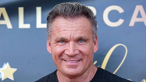 Von der Begleitperson zum Ersatzkandidaten? Peter Klein k&ouml;nnte dieses Jahr "wieder" dabei sein im Dschungelcamp.