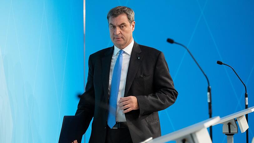 Die Regierung von Ministerpräsident Markus Söder (CSU) will Energie sparen - ob das klappt, kontrolliert aber niemand, moniert Martin Stümpfig.