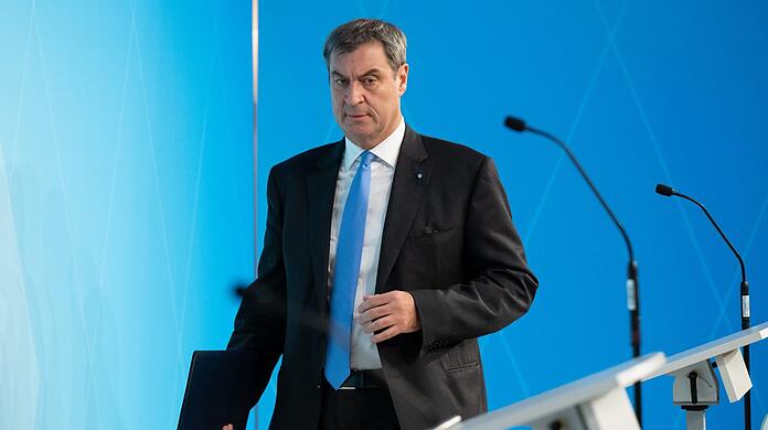 Die Regierung von Ministerpräsident Markus Söder (CSU) will Energie sparen - ob das klappt, kontrolliert aber niemand, moniert Martin Stümpfig.