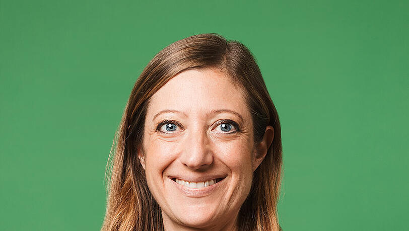 Judith Greif spricht für die Grünen im IT-Ausschuss. Judith Greif spricht für die Grünen im IT-Ausschuss.