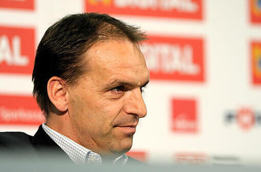 Ernst Tanner geht nach Salzburg.
