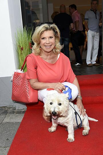 Marianne Hartl