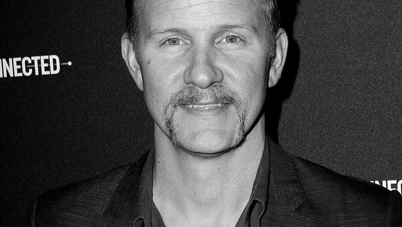 Für "Super Size Me" aß Morgan Spurlock einen Monat lang bei McDonald's.