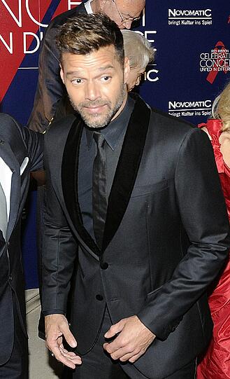 Ricky Martin