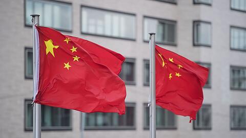 Übernehmen chinesische Investoren deutsche Firmen leidet oft die Mitbestimmung. (Archivbild)