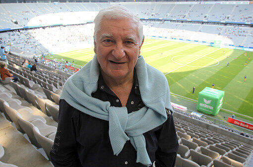 Petar Radenkovic (77 Jahre, 34 Spiele in der Meistersaison): Lebt nach dem Tod seiner Frau Olga mit einer neben Lebensgefährtin in Belgrad &ndash; kommt nur noch selten nach München.