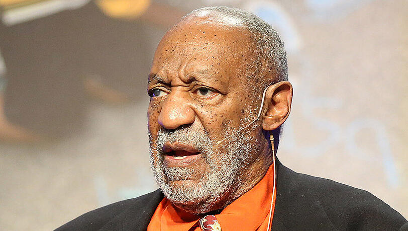 Bill Cosby verliert bereits seinen dritten Ehrendoktortitel Bill Cosby verliert bereits seinen dritten Ehrendoktortitel