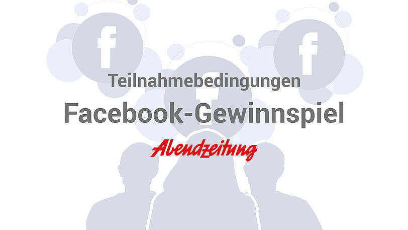 Im Artikel finden Sie alle Infos für die Teilnehmer unseres Facebook-Gewinnspiels.