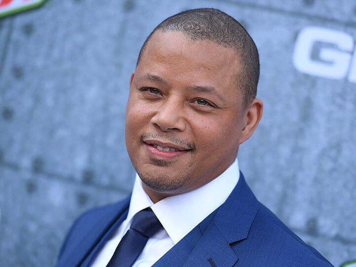 Terrence Howard: Hat er seine Ex-Frau geschlagen?