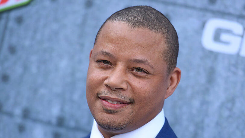 Terrence Howard: Hat er seine Ex-Frau geschlagen? Terrence Howard: Hat er seine Ex-Frau geschlagen?