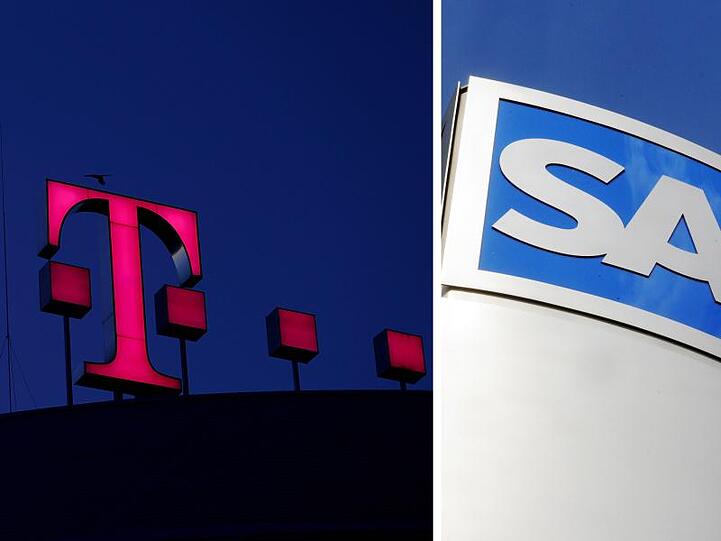 Die geplante Corona-App für den Kampf gegen die Ausbreitung von Infektionen soll von der Telekom und SAP entwickelt werden.