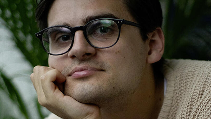 Miguel Robitzky. Miguel Robitzky.