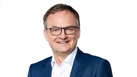 Frank Plasberg moderierte fast 22 Jahre "hart aber fair".