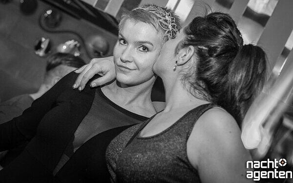 Smoke Album Tour im Harry Klein. Mehr Bilder: www.nachtagenten.de