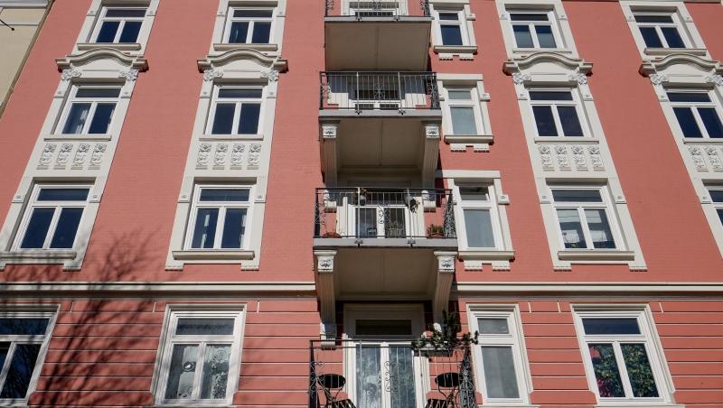 für Eigentumswohnungen mussten Käufer 8,6 Prozent mehr zahlen. für Eigentumswohnungen mussten Käufer 8,6 Prozent mehr zahlen.