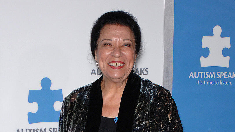 Schauspielerin Shelley Morrison ist gestorben