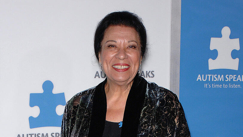 Schauspielerin Shelley Morrison ist gestorben Schauspielerin Shelley Morrison ist gestorben