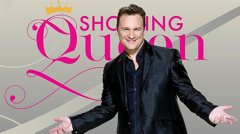 Für VOXup setzt RTL unter anderem auf die Sendung "Shopping Queen" mit Guido Maria Kretschmer