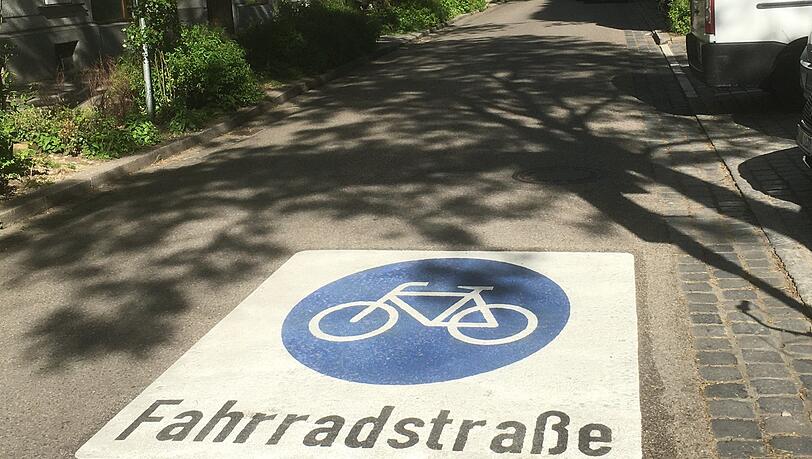 München wurde erneut als "Fahrradfreundliche Kommune" ausgezeichnet. (Archivbild)