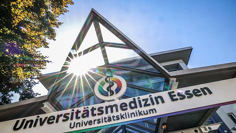 Bei den Ermittlungen gegen einen ehemaligen Krankenpfleger der Uni-Klinik Essen wurden mutmaßliche Opfer identifiziert. (Symbolfoto)