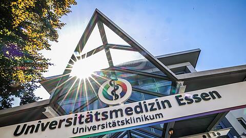 Bei den Ermittlungen gegen einen ehemaligen Krankenpfleger der Uni-Klinik Essen wurden mutmaßliche Opfer identifiziert. (Symbolfoto)