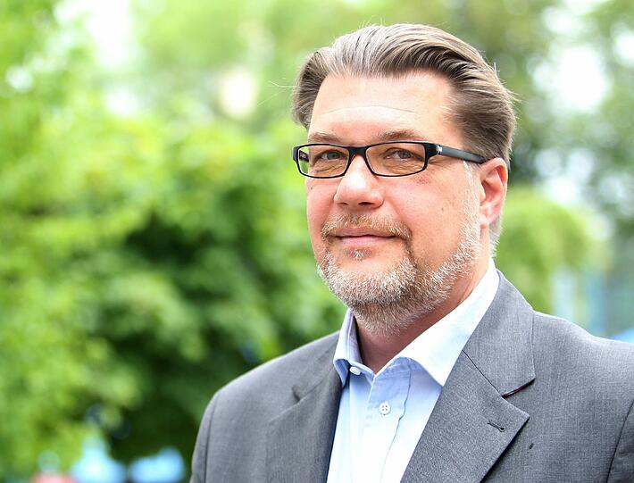 Gerhard Mayrhofer.