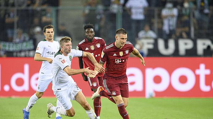 Im DFB-Pokal kommt es erneut zur Neuauflage des Bundesliga-Eröffnungsspiels.
