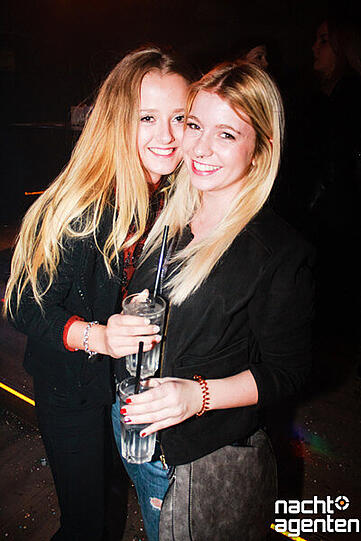 Klicken Sie sich durch die Partybilder aus den Münchner Clubs von Samstagabend. Finden Sie sich wieder?