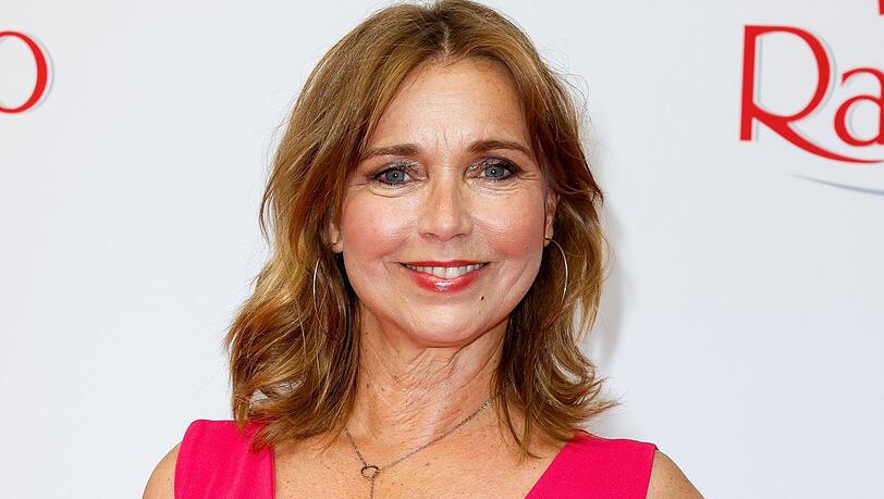 Tina Ruland stellte sich im RTL-Kreuzverhör den Fragen von David Modjarad.