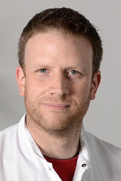 Dominik Hinzmann.