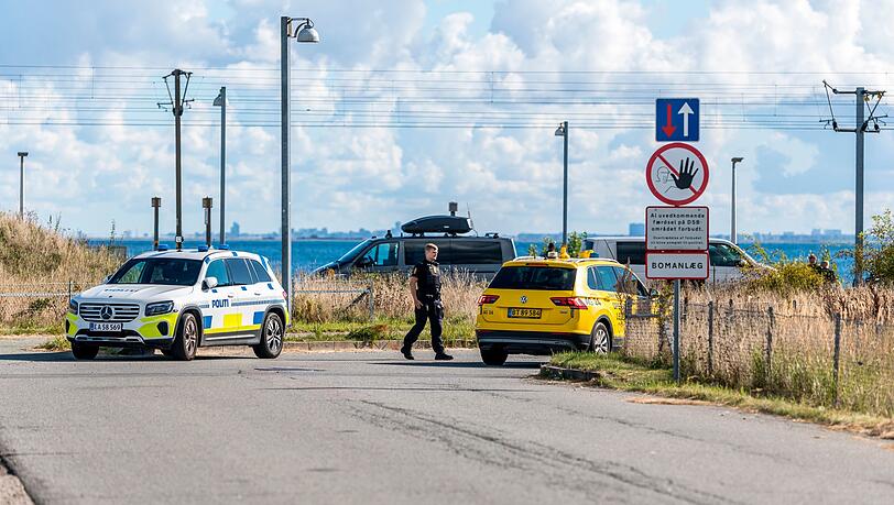 Drohnensichtungen am Flughafen von Kopenhagen haben für viel Aufsehen gesorgt.