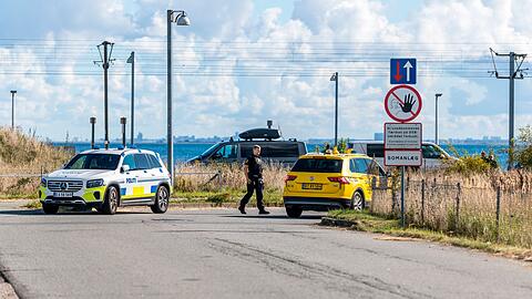 Drohnensichtungen am Flughafen von Kopenhagen haben für viel Aufsehen gesorgt.