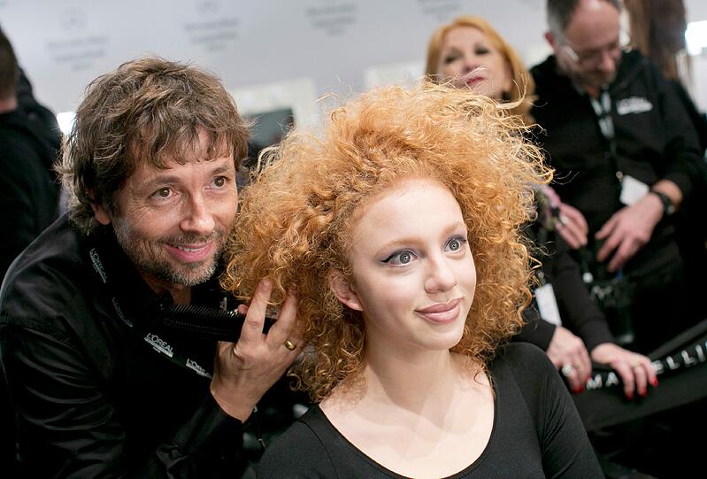 So schön ist Anna Ermakova