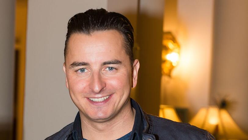 Andreas Gabalier möchte am Wochenende wieder auf der Bühne stehen Andreas Gabalier möchte am Wochenende wieder auf der Bühne stehen