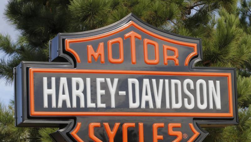 Die Produktionspause bei Harley-Davidson gilt zunächst bis zum 29. März. Die Produktionspause bei Harley-Davidson gilt zunächst bis zum 29. März.