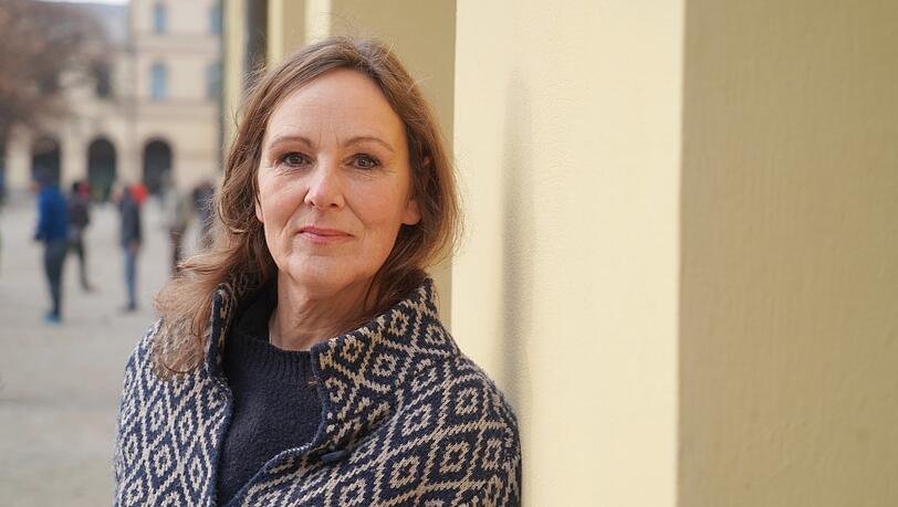 Isabella Bruhn berät bei Konflikten. Sie sagt, bei Streit dürfe es nie darum gehen, den anderen herabzusetzen. Isabella Bruhn berät bei Konflikten. Sie sagt, bei Streit dürfe es nie darum gehen, den anderen herabzusetzen.