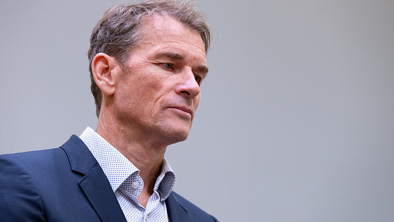 Das Amtsgericht München hat einen Strafbefehl wegen Trunkenheit am Steuer gegen Ex-Nationalkeeper Jens Lehmann erlassen. (Archivbild)