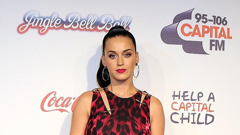 Pop-Prinzessin Katy Perry muss herbe Kritik einstecken! Pop-Prinzessin Katy Perry muss herbe Kritik einstecken!