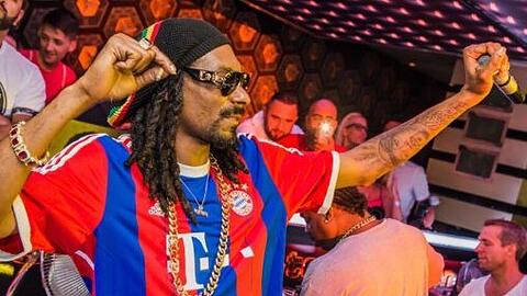 Snoop Dogg feierte im Juli in Untermeitingen, während in München Konzertbesucher auf ihn warteten. Das hat jetzt Folgen für den Veranstalter.