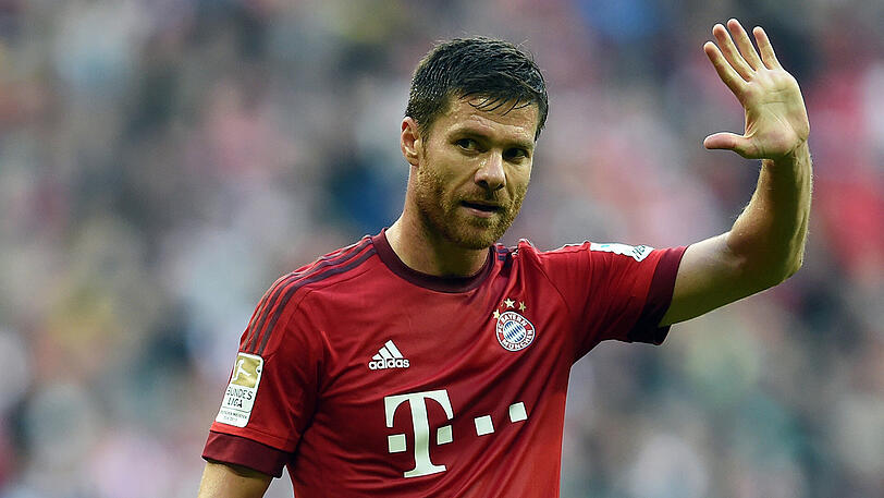 Xabi Alonso beendete im Sommer 2017 seine Karriere.