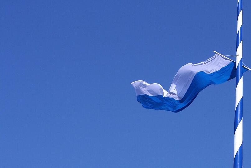 Wer feiert wo am 1. Mai?