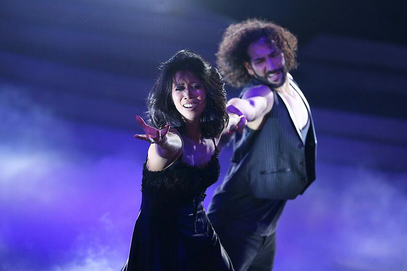 Let's Dance: Die besten Bilder vom Finale!