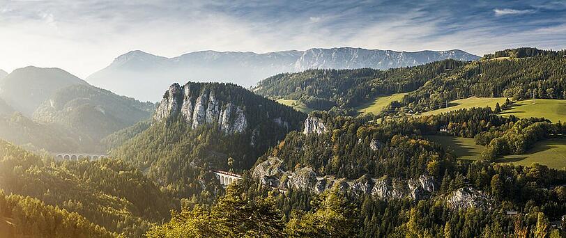 Wiener Alpen