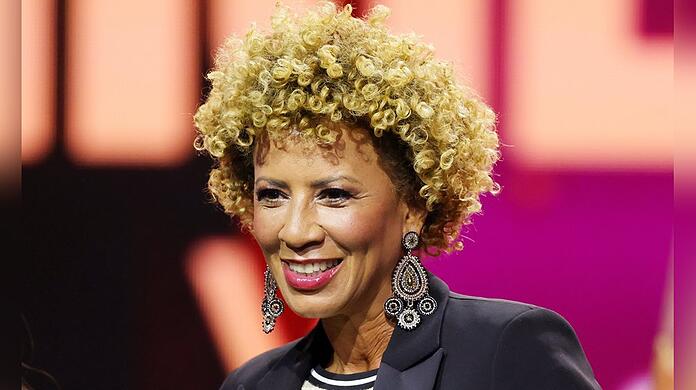 Arabella Kiesbauer wird neue Moderatorin von "Bares für Rares Österreich".